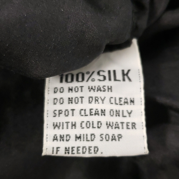 Vintage Oleg Cassini Sexy Sequin Top Stage S EUC - Picture 10 of 15